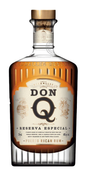 Don Q